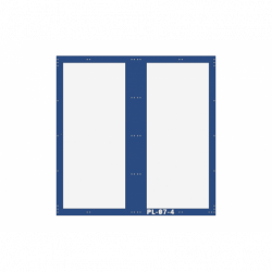 Mon fichier DXF - ref :...