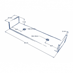 Mon fichier DXF - ref :...