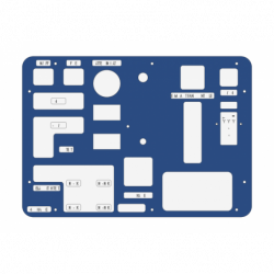Mon fichier DXF - ref :...