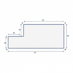 Mon fichier DXF - ref :...