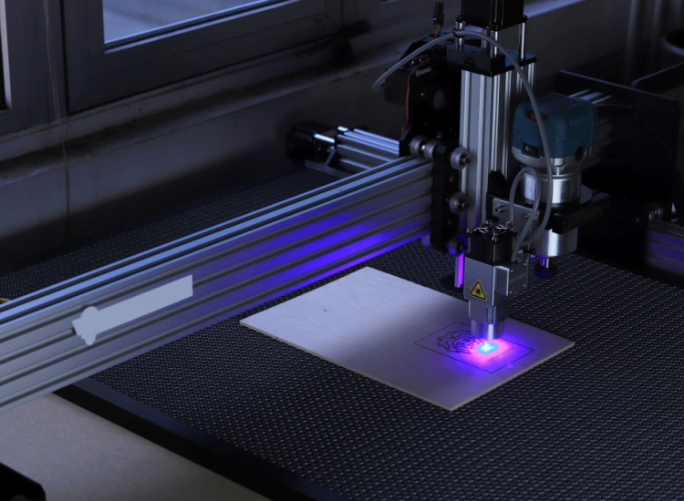 La découpe laser : un choix populaire pour la découpe de matériaux