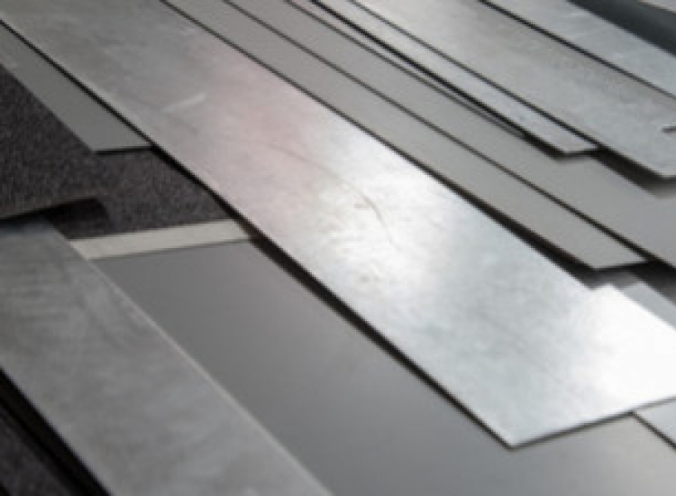Votre guide d'entretien pour les matériaux en acier, en inox et en aluminium